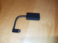 GoPro OEM mic adapter - vmesnik za mikrofon