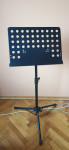 Stojalo za note - Proel Professional Music Stand RSM360M