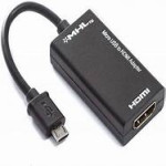 Univerzalni kabel Micro USB 2.0 MHL na HDMI