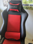 gaming stol DXRACER