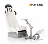 AKCIJA - IGRALNI STOL PLAYSEAT EVOLUTION - WHITE