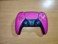 Sony PlayStation PS5 Dualsense Pink V2 brezžični kontroler