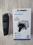 Snakebyte Polnilec Twin: Charge 5 za PS5