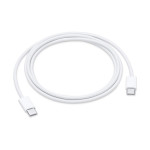 USB podatkovno polnilni kabel Apple MLL82ZM Type-C/Type-C 2m White (Bu
