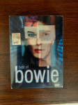 DVD-David Bowie