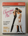 DVD UMAZANI PLES