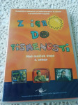 DVD Z igro do pismenosti 3 oddaja