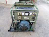 Agregat dizel 5 kw