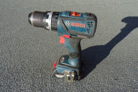 BOSCH GSR 18V-26C akumulatorski udarni vrtalnik