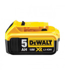 DEWALT DCB184 Akumulatorska baterija 18V, 5.0 Ah Li-Ion