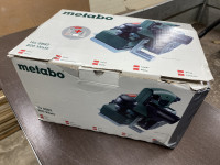 Električni oblič Metabo Ho 0882 + stojalo