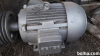 Elektro motor Sever 15 kw 2800 obratov
