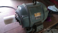 Elektromotor SIEMENS-SCHUCKERT 2,7 KW