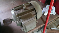 Elektromotor THURN VEM 0,4 KW