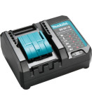 MAKITA DC18WC Polnilnik