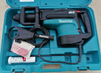 Makita HR5210C kombinirani kladivo s kovčkom