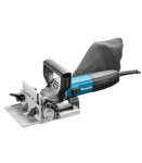 MAKITA PJ7000J Električni lamelni rezkar 701W, 100mm