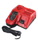 MILWAUKEE M12-18 FC Li-Ion 12-18V Polnilnik