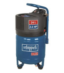 SCHEPPACH HC24V Kompresor, 230V, 50HZ, 1500W - 24L