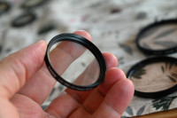 Hama UV filter zaščitni 49 mm