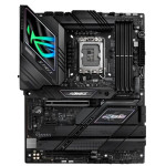 Procesor I14900k skupaj z matično ploščo Asus strix Z-790-F