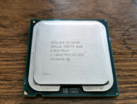 Intel Core 2 Quad Q8300