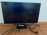 Monitor Samsung S32BM700UU