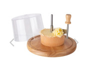 APS Cheese Curler