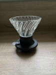 Hario V60 Switch - Filter kava