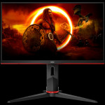 AOC Gaming monitor 24G2SPU/BK