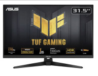 Asus TUF Gaming VG32AQA1A-80 cm