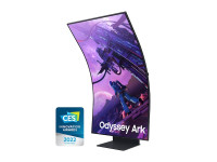 Monitor 55 Samsung Odyssey Ark 2. gen.