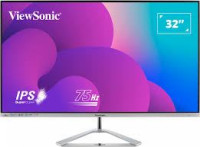 Viewsonic VX3276-MHD-3 monitor, 81,3 cm (32), FHD,