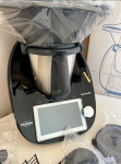 Thermomix TM6 NOVO! Original