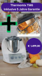 Thermomix TM6