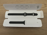 Apple Watch Sport Band PAŠČEK