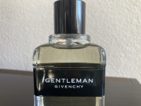 Parfum Gentleman Givenchy