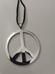 Obesek "Peace"