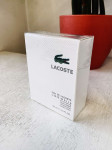 Parfum dišava Lacoste Eau De L.12.12 White 100ml