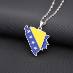 VERIŽICA Z OBESKOM - BOSNA IN HERCEGOVINA