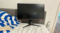 Aoc gaming monitor