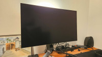 Asus ROG Swift OLED 480Hz 27 inčev – kot nov!