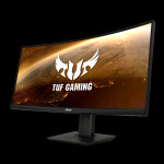 ASUS TUF Gaming VG35VQ extra wide 35in