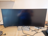 Dell U3821DW