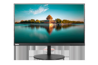 Lenovo ThinkVision P27H-10 | 2560 x 1440 | 68,6cm (27") | IPS | 2xHDMI