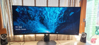 Monitor Dell S3422DWG