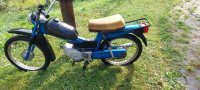 Tomos APN 6 49 cm3