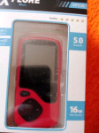 mp3 mp4  player z bluetooth opcijo