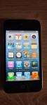 PRODAM iPOD TOUCH,8GB POLILNIKA.