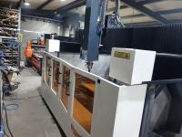 CNC HyperCUT 2014 KAMEN -stroj za KAMNOSEKE